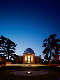 Cincinnati Observatory - Cincinnati